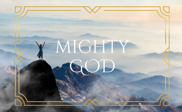 How the Mighty God Sets Prisoners Free - Pursuing Otium Sanctum