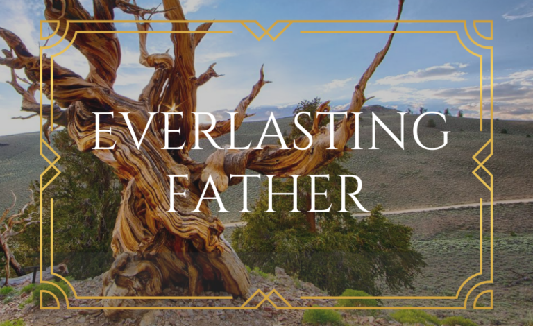 Everlasting Father