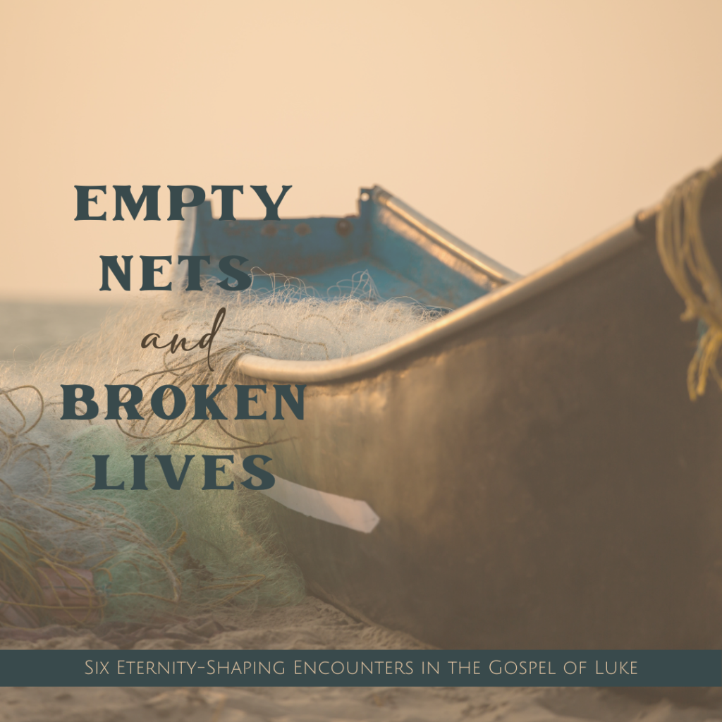 Empty Nets & Broken Lives
