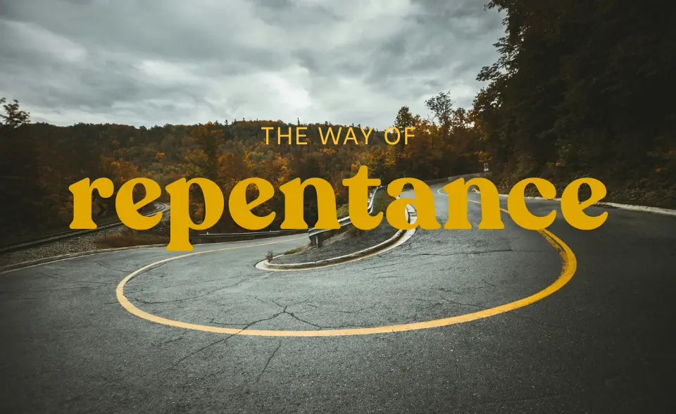 The way of repentance