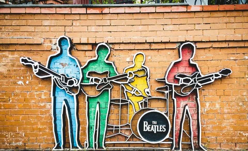 Faith, Family, and the Beatles