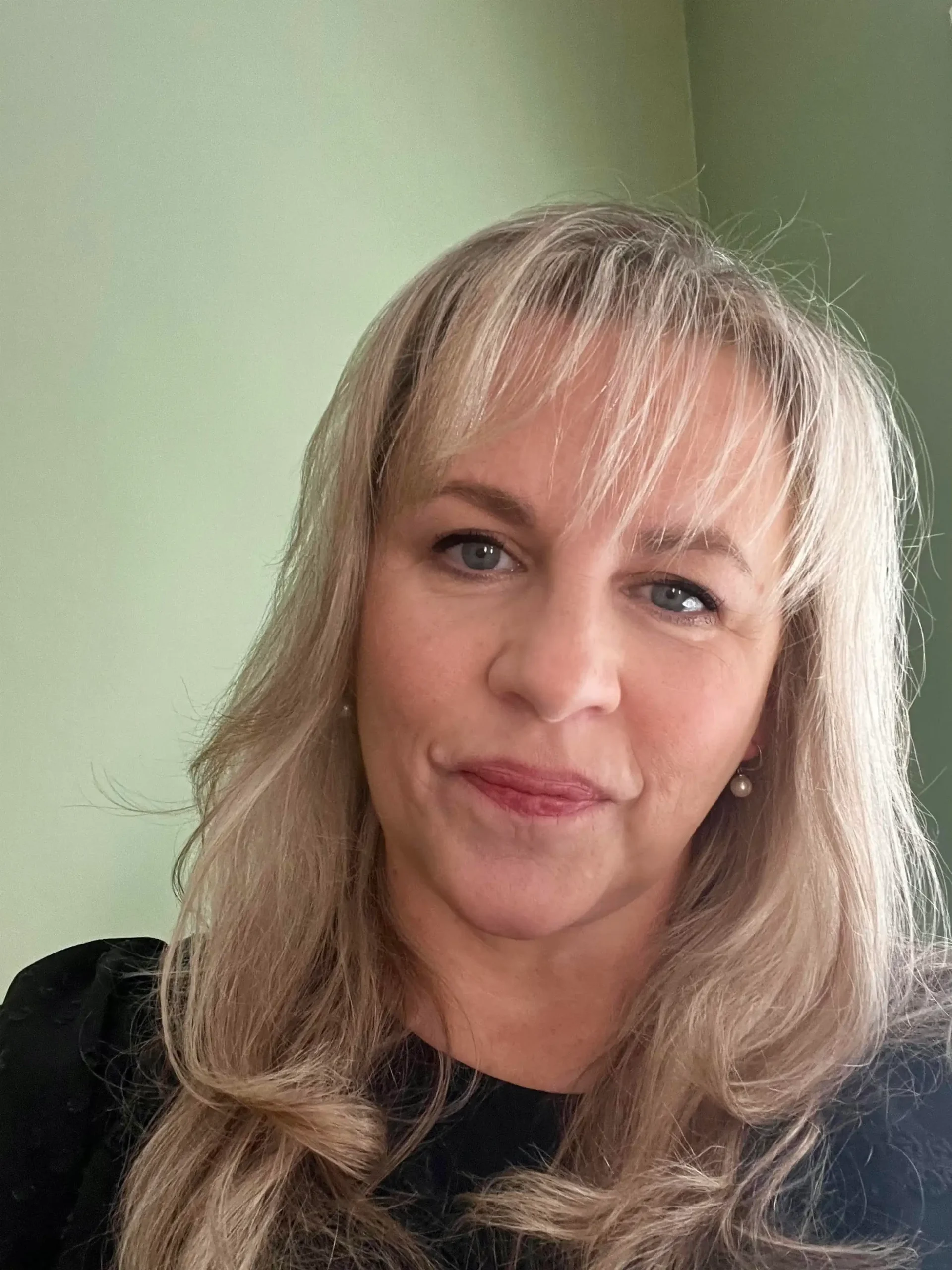 Kristin Elizabeth Couch