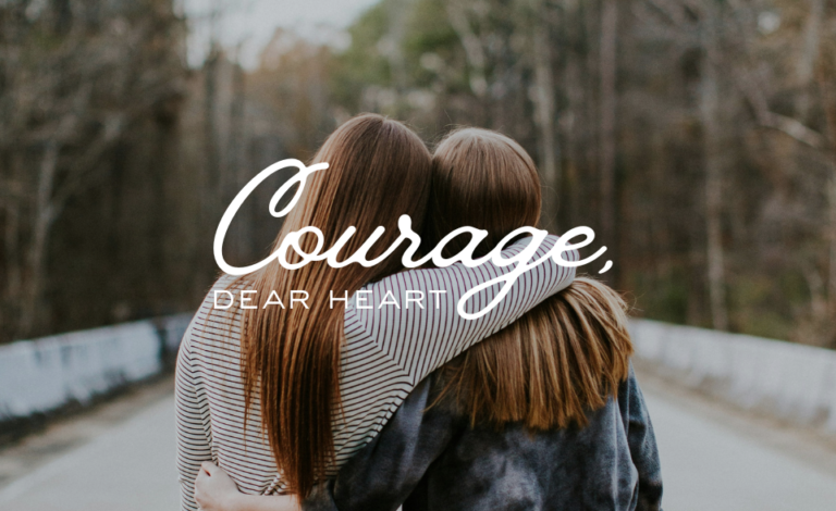 20 Bible Verses About Encouragement
