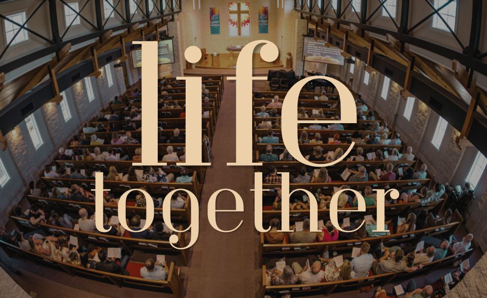 Life together